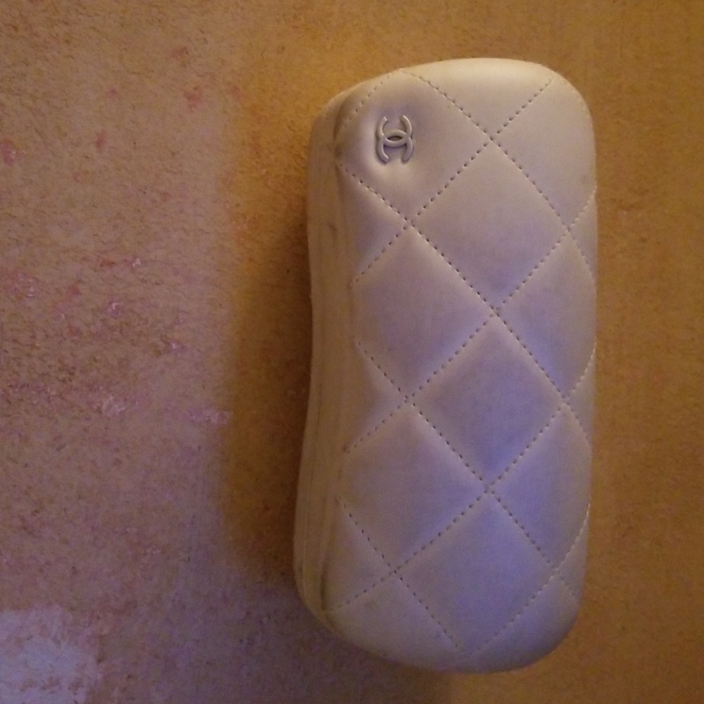CHANEL case